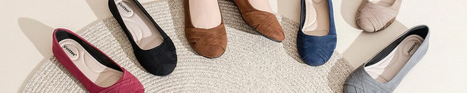 veittes shoes ankle boots hero banner
