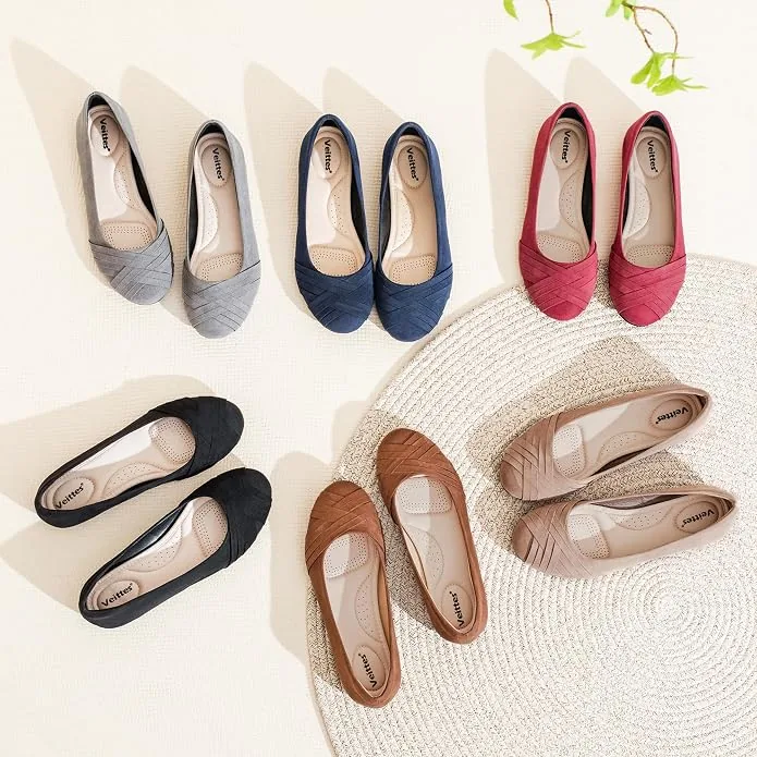 veittes shoes products brand intro